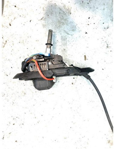 Selecteur boite de vitesse BMW SERIE 3 E90 PHASE 1 Essence
