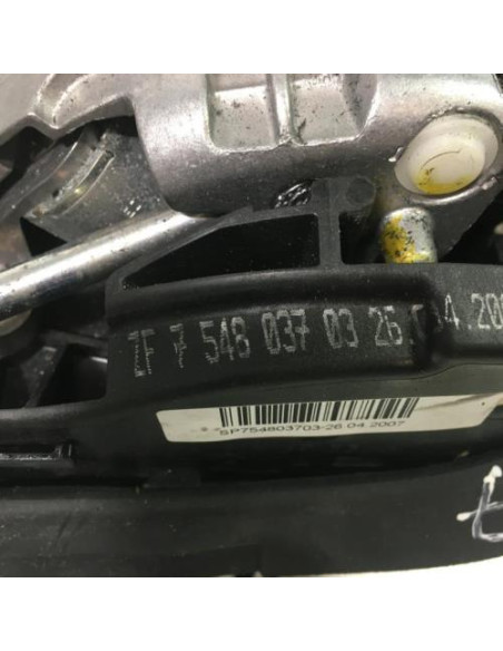 Selecteur boite de vitesse BMW SERIE 3 E90 PHASE 1 Essence