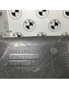 Baie de pare brise BMW SERIE 3 E90 PHASE 1 Essence 2