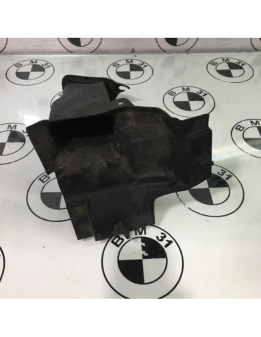 Baie de pare brise BMW SERIE 3 E90 PHASE 1 Essence