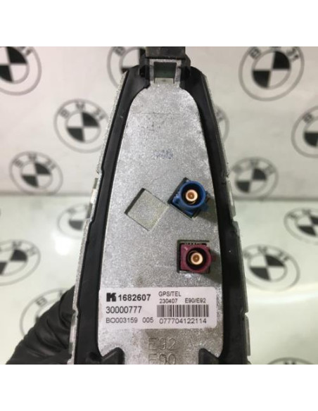 Antenne BMW SERIE 3 E90 PHASE 1 Essence