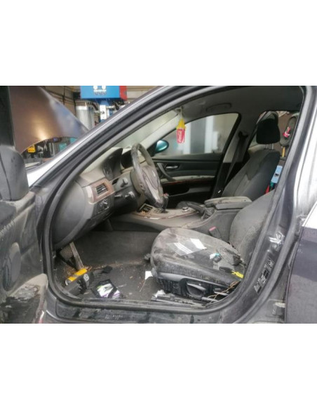 Baie de pare brise BMW SERIE 3 E90 PHASE 1 Essence