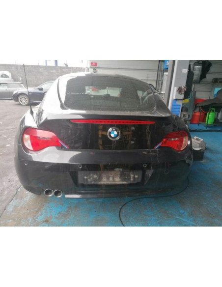 Boitier eau BMW Z4 E86 COUPE Essence