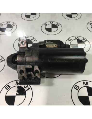 Demarreur BMW SERIE 1 E87 PHASE 2 