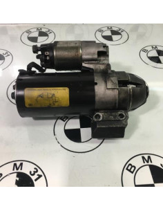 Demarreur BMW SERIE 1 E87 PHASE 2  2