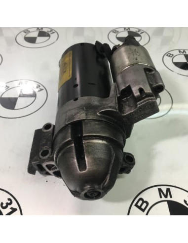 Demarreur BMW SERIE 1 E87 PHASE 2 