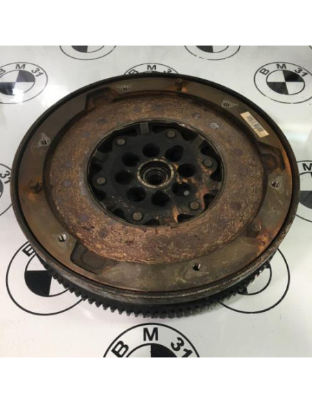Volant moteur bi-masse BMW SERIE 1 E87 PHASE 2 
