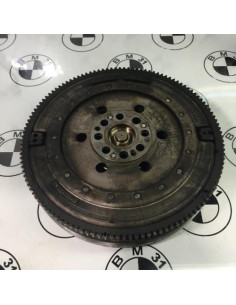 Volant moteur bi-masse BMW SERIE 1 E87 PHASE 2  2