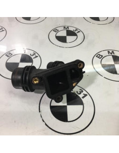 Boitier eau BMW SERIE 1 E87 PHASE 2  2