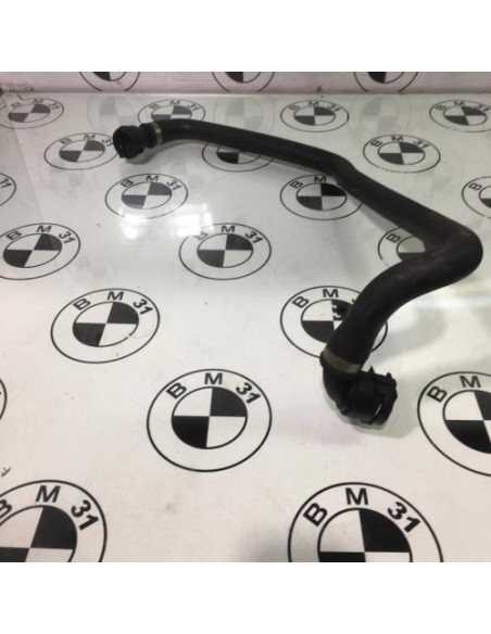 Durite BMW X6 E71 PHASE 1 Diesel