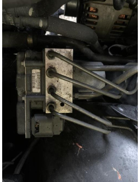 Boitier xenon BMW X5 E53 Diesel