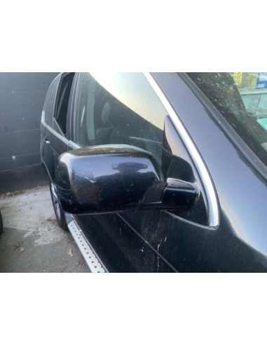 Boitier xenon BMW X5 E53 Diesel