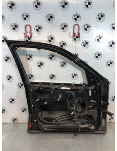 Porte avant gauche BMW X5 E53 Diesel