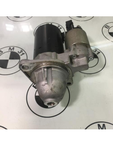 Demarreur BMW SERIE 5 F10 PHASE 1 