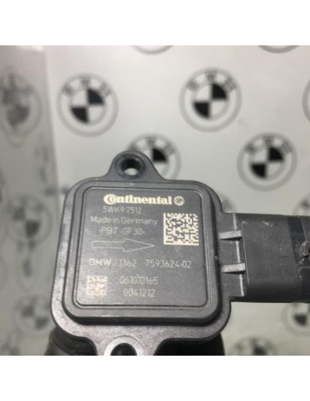 Debitmetre BMW SERIE 5 F10 PHASE 1 