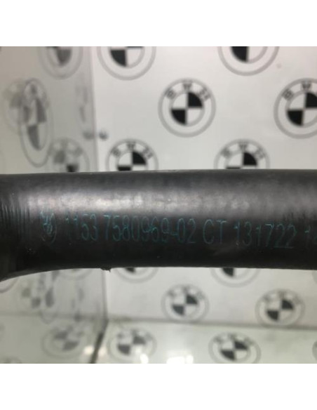Durite BMW SERIE 5 F10 PHASE 1 