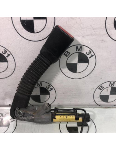 Pretensionneur de ceinture avant droit BMW X5 E53 Diesel