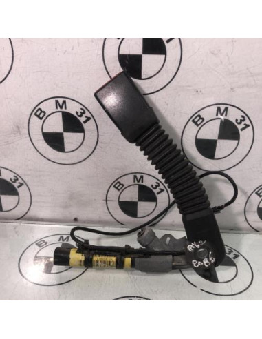Pretensionneur de ceinture avant droit BMW X5 E53 Diesel
