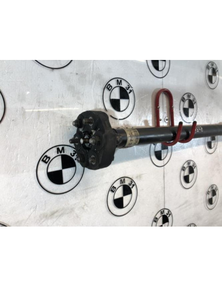 Arbre de transmission avant BMW X5 E53 Diesel