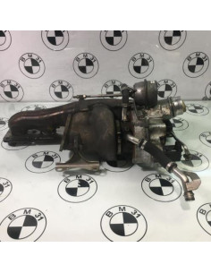Turbo BMW SERIE 5 F10 PHASE 1  2