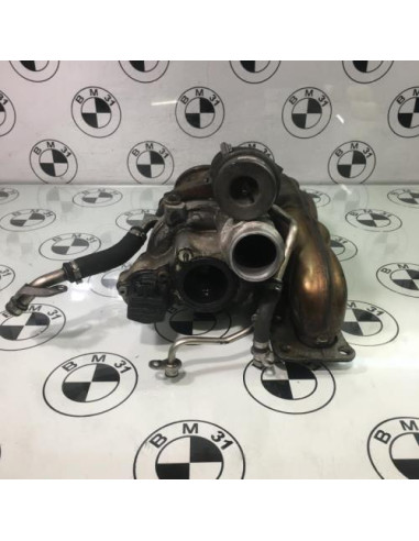 Turbo BMW SERIE 5 F10 PHASE 1 
