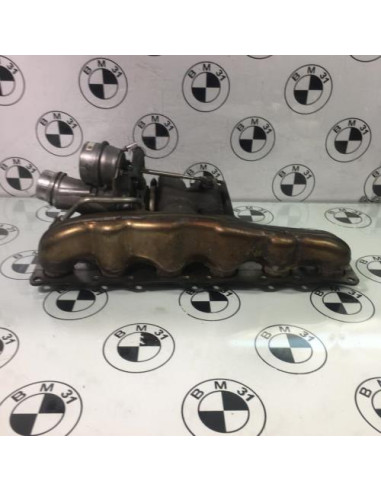 Turbo BMW SERIE 5 F10 PHASE 1 