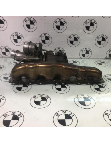 Turbo BMW SERIE 5 F10 PHASE 1 