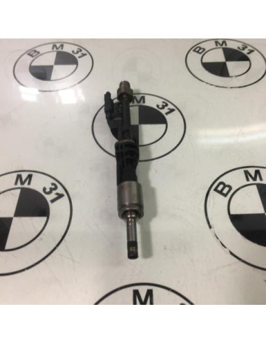 Injecteurs BMW SERIE 5 F10 PHASE 1 