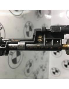 Injecteurs BMW SERIE 5 F10 PHASE 1  2