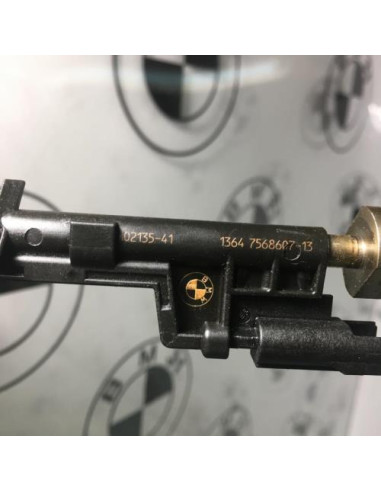 Injecteurs BMW SERIE 5 F10 PHASE 1 