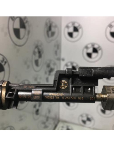 Injecteurs BMW SERIE 5 F10 PHASE 1 