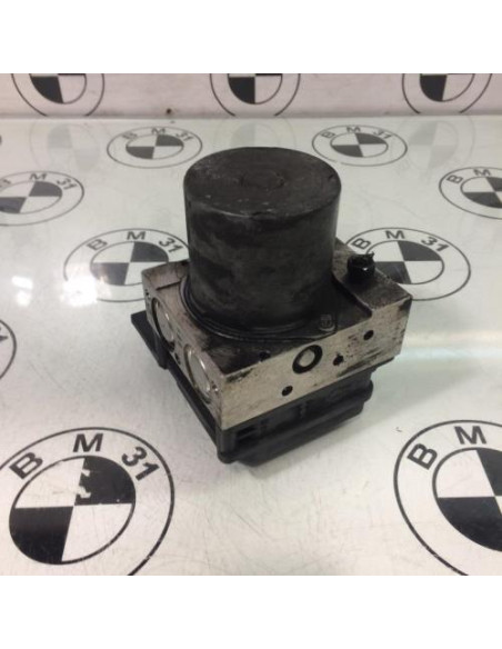 Bloc ABS (freins anti-blocage) BMW X5 E53 Diesel