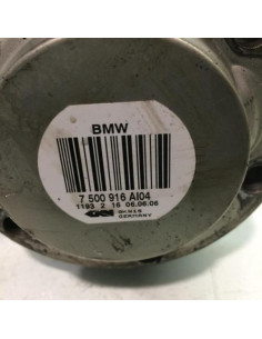 Cardan arriere droit (transmission) BMW X5 E53 Diesel 2