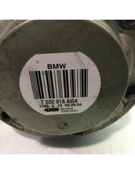 Cardan arriere droit (transmission) BMW X5 E53 Diesel