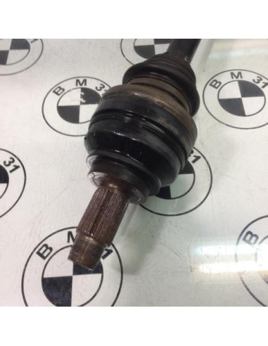 Cardan arriere droit (transmission) BMW X5 E53 Diesel