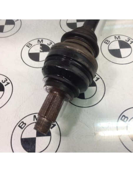 Cardan arriere droit (transmission) BMW X5 E53 Diesel
