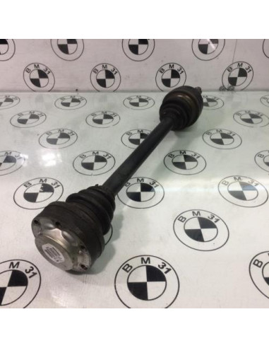 Cardan arriere droit (transmission) BMW X5 E53 Diesel