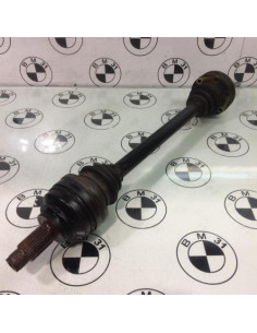 Cardan arriere gauche (transmission) BMW X5 E53 Diesel