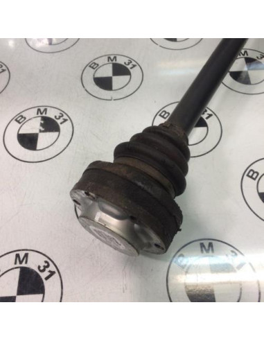 Cardan arriere gauche (transmission) BMW X5 E53 Diesel