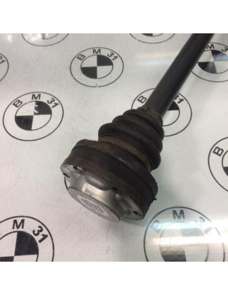 Cardan arriere gauche (transmission) BMW X5 E53 Diesel