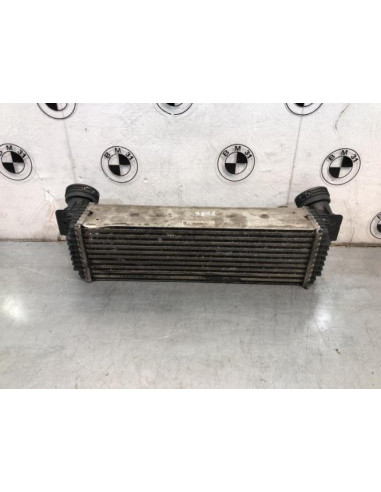 Echangeur air (Intercooler) BMW X5 E53 Diesel