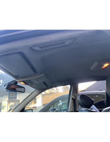 Echangeur air (Intercooler) BMW X5 E53 Diesel