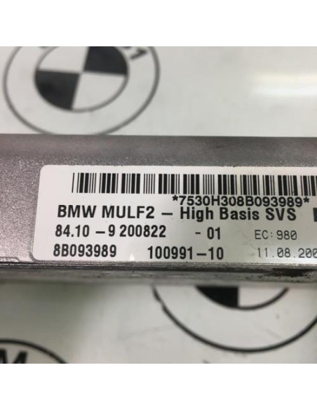 Calculateur BMW SERIE 3 E90 PHASE 2 Diesel