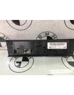 Commande chauffage BMW SERIE 3 E90 PHASE 2 Diesel 2