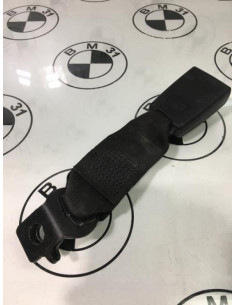 Attache ceinture arriere centrale BMW X3 E83 PHASE 1  2