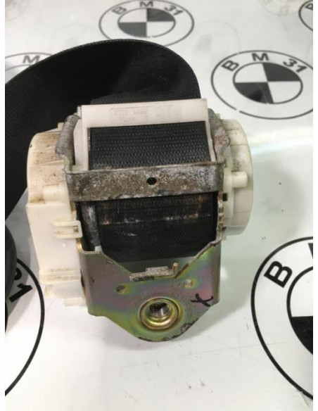 Ceinture avant droit BMW X3 E83 PHASE 1 