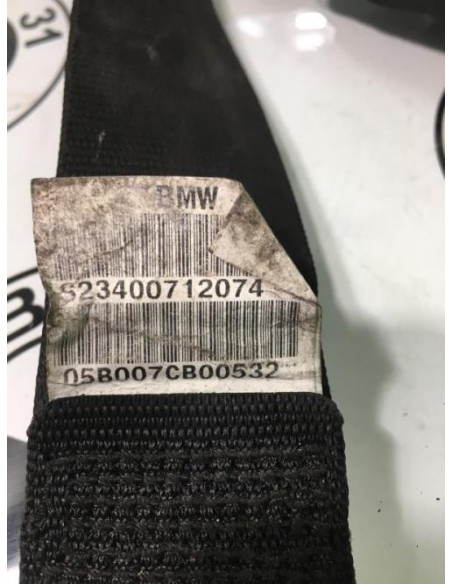 Ceinture avant droit BMW X3 E83 PHASE 1 