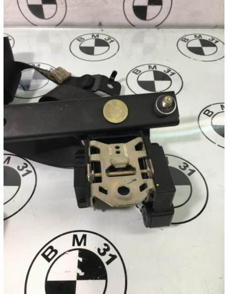 Ceinture arriere droit BMW X5 E53 