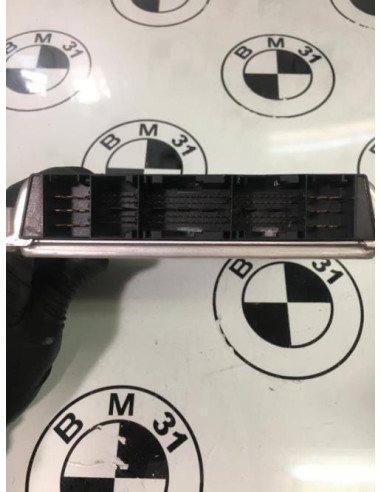 Calculateur BMW  