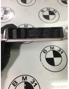 Calculateur BMW   2